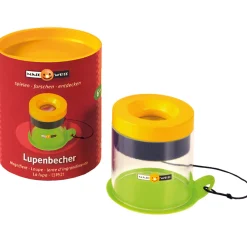 Lupenbecher