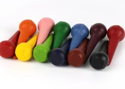 Maltropfen 12 Farben