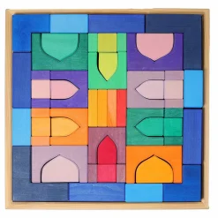 1001 Nacht Baukasten