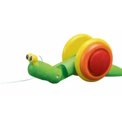 Nachziehtier "Schnecke"