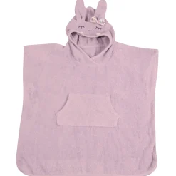 Poncho Hase Rose