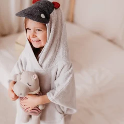 Poncho Hippo