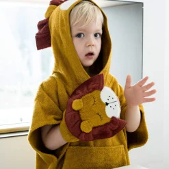 Poncho Löwe