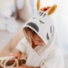 Poncho Zebra