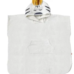 Poncho Zebra