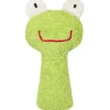 Rassel Frosch