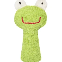 Rassel Frosch