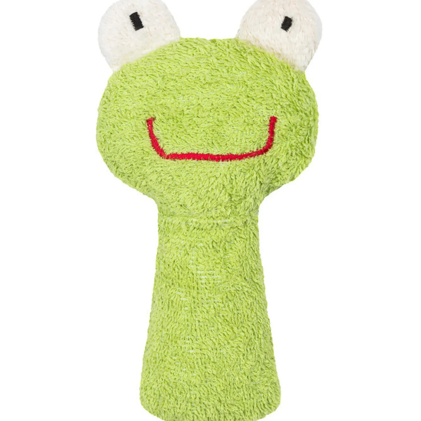 Rassel Frosch