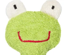 Rassel Frosch