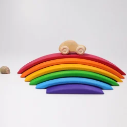 Regenbogenbrücke