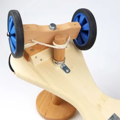 Rutschauto Holz