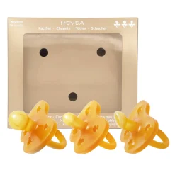 Schnuller 3er-Pack Probierset Newborn 0-3 Monate