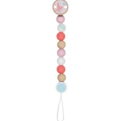 Schnullerkette "Papageientaucher"