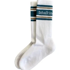Socken Schulkind Petrol 31-34