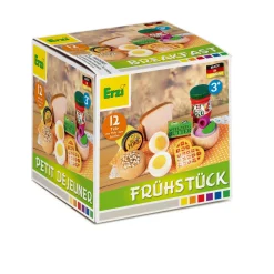 Spielküchen Zubehör "Frühstück"