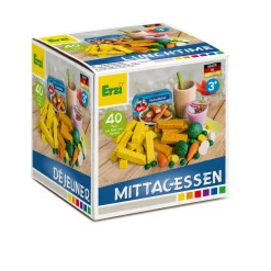 Spielküchen Zubehör "Mittagessen"