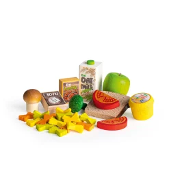 Spielküche Zubehör Vegan