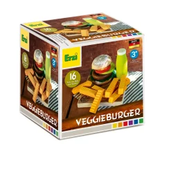 Spielküche Zubehör Veggieburger