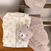Spieluhr "Bär"