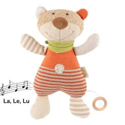 Spieluhr Bär | La Le Lu