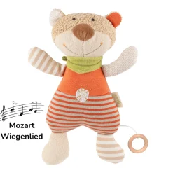 Spieluhr Bär | Mozart Wiegenlied