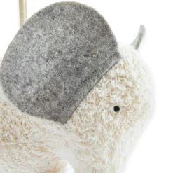 Spieluhr Elefant | Brahms Wiegenlied