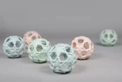 Starball mint Naturkautschuk
