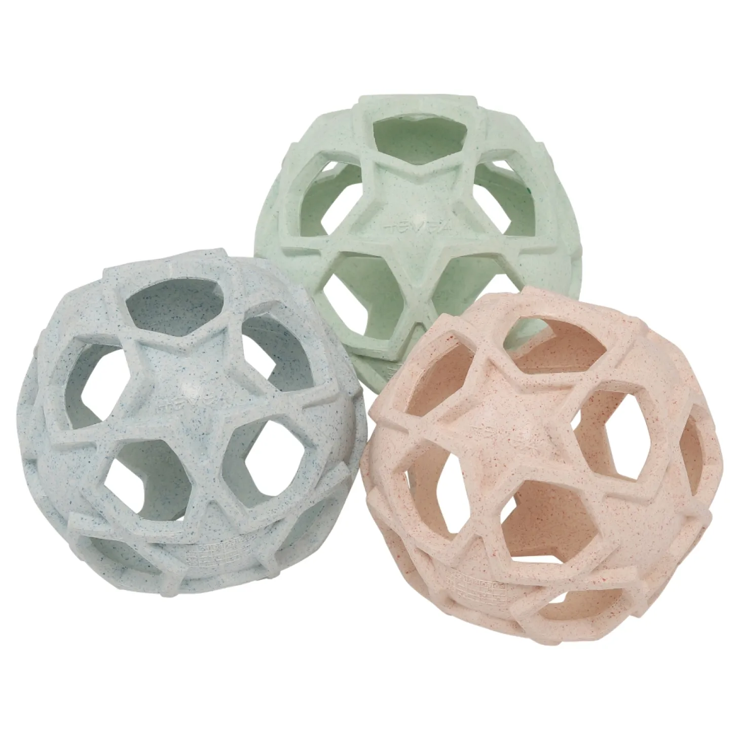 Starball mint Naturkautschuk