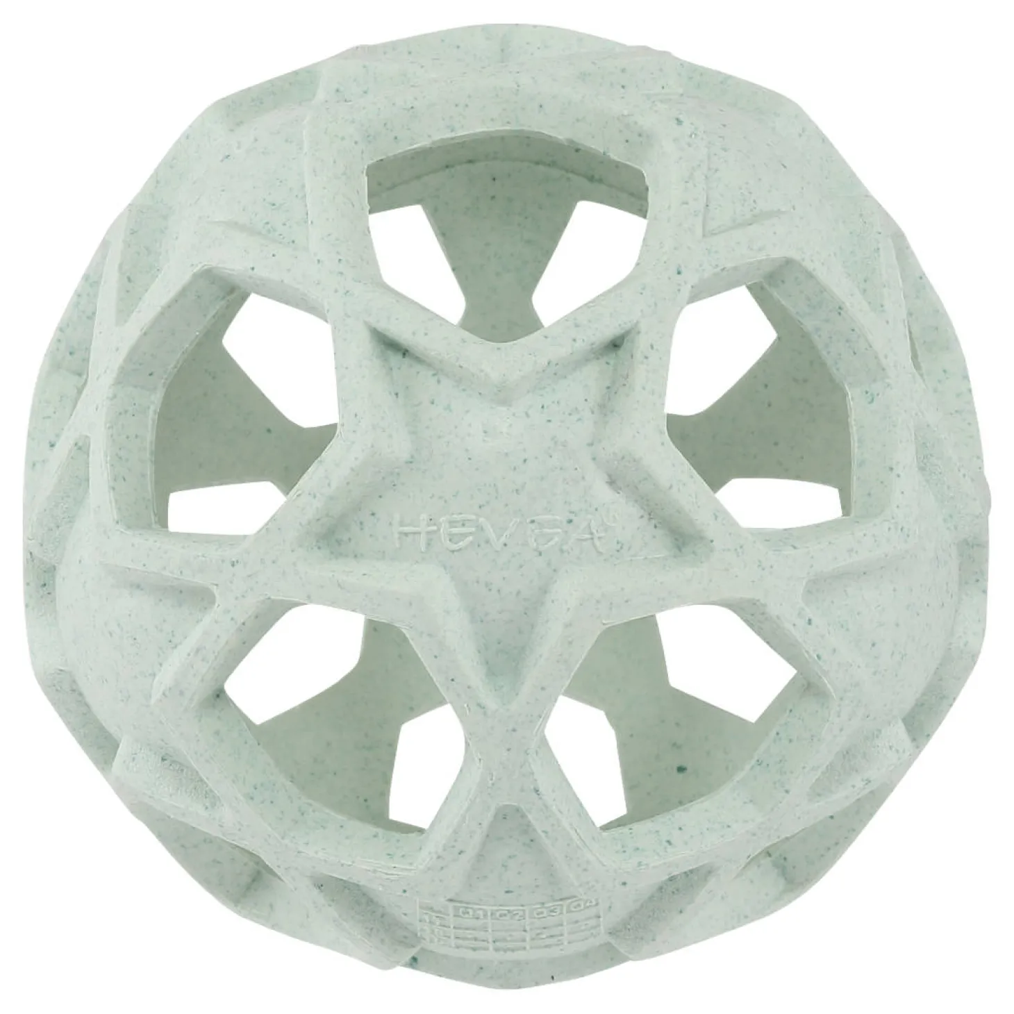 Starball mint Naturkautschuk