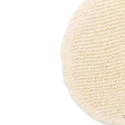 Stilleinlagen Wolle Seide 2-lagig Ø 11 cm