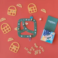 Strategiespiel "Strawberries"