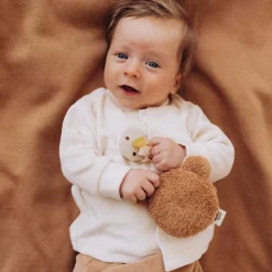 Teddy Schnullerkette