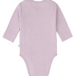 Tencel Langarmbody Lavender 50/56