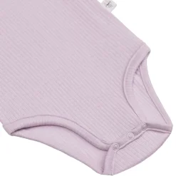 Tencel Langarmbody Lavender 50/56