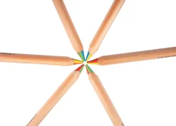 Vierfarbstift Dreikant Super Ferby®