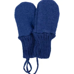Walkhandschuhe marine Gr. 1