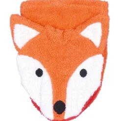 Waschhandschuh - Fuchs