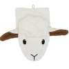 Waschhandschuh - Schaf