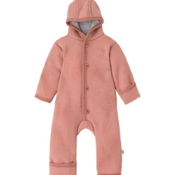 Wollwalk-Overall softpink 74/80