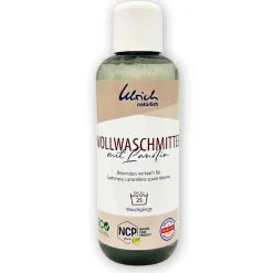Wollwaschmittel mit Lanolin