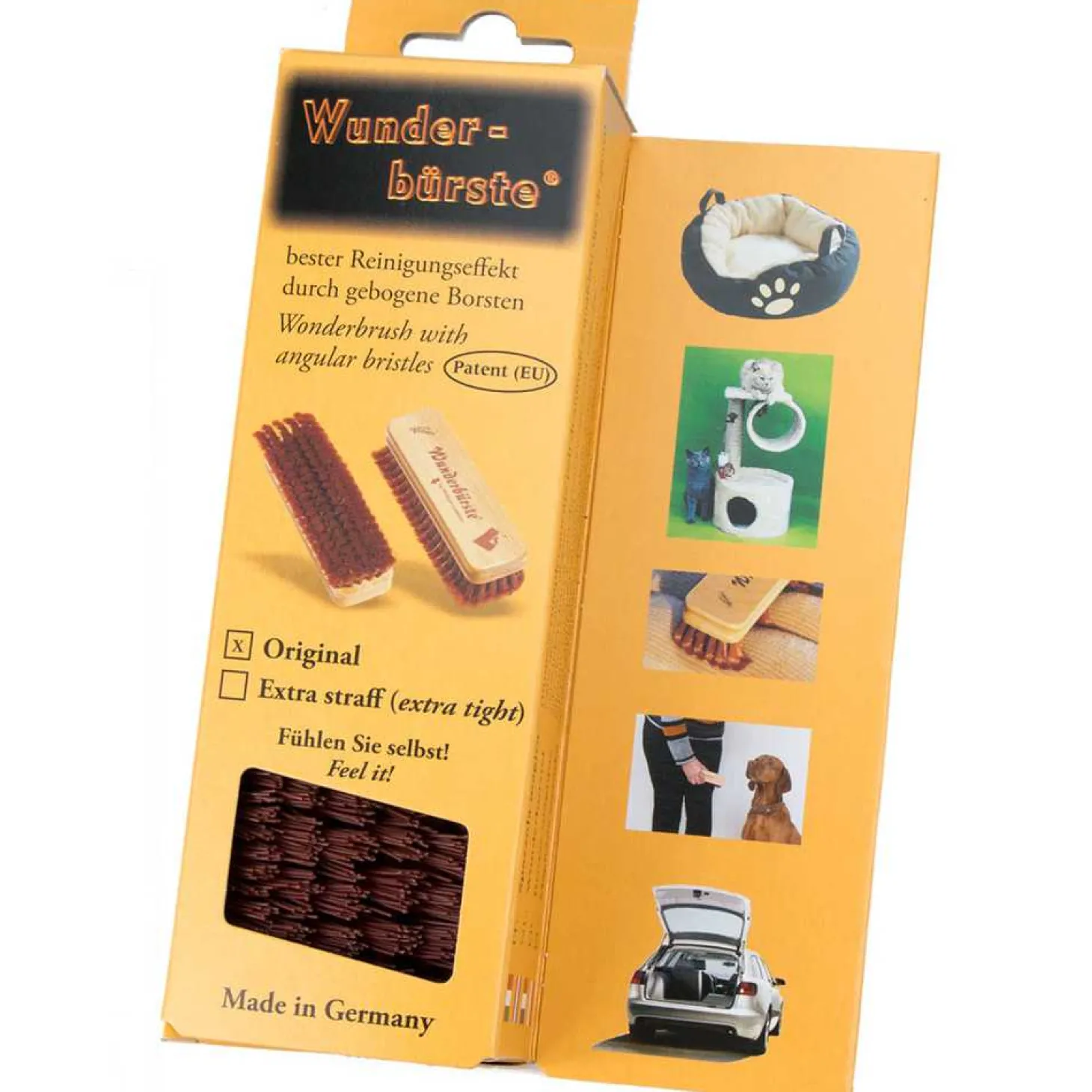 Wunderbürste®
