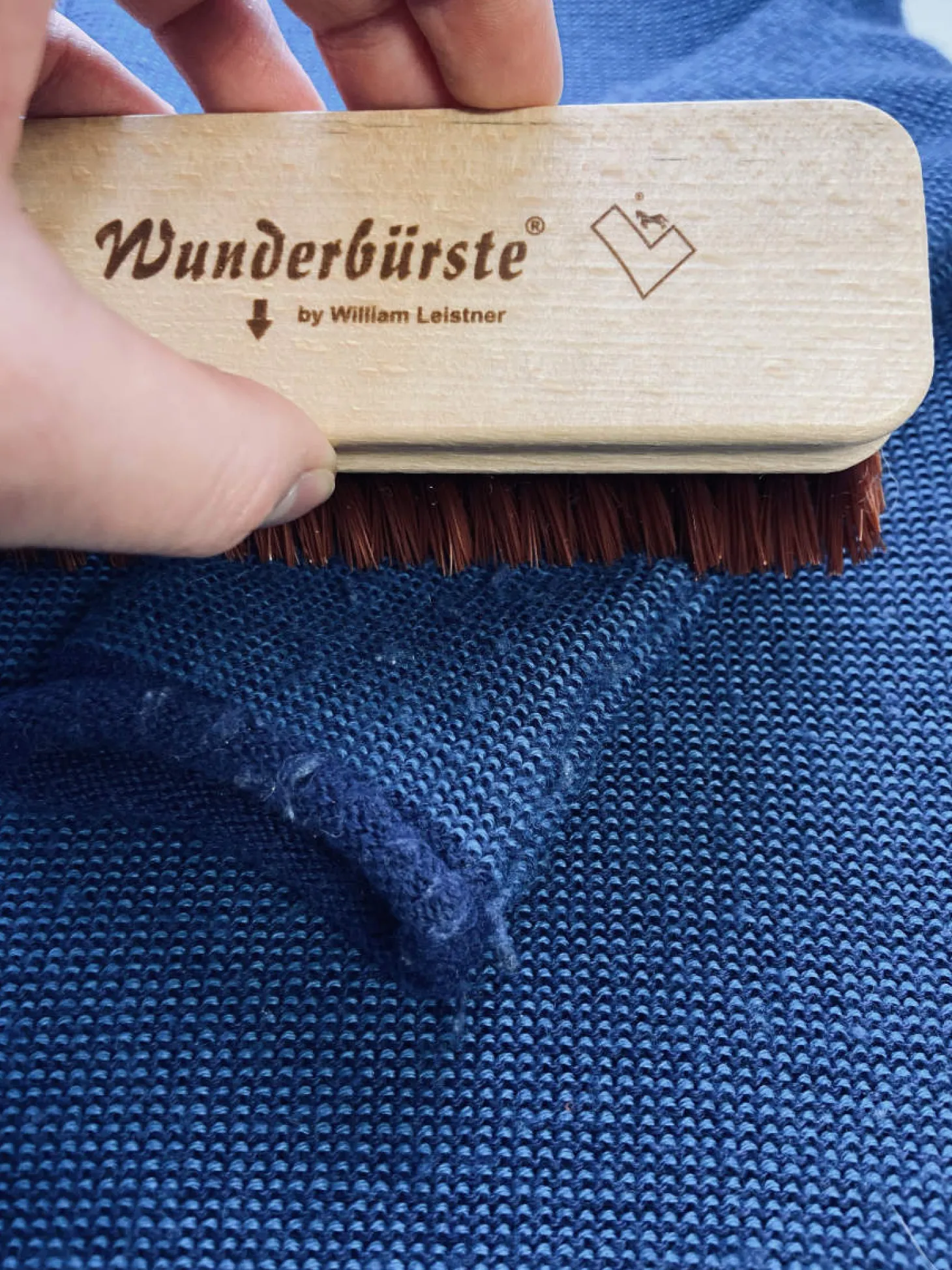 Wunderbürste®