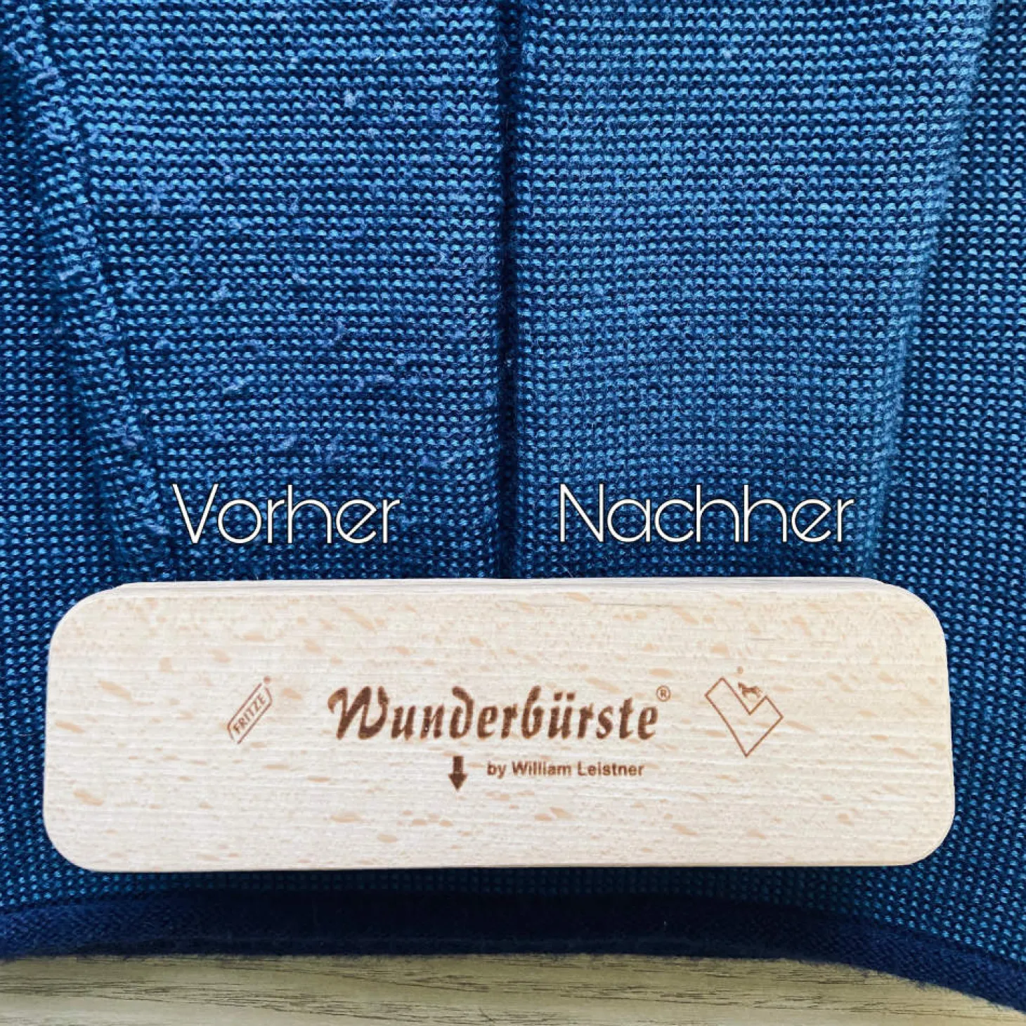 Wunderbürste®