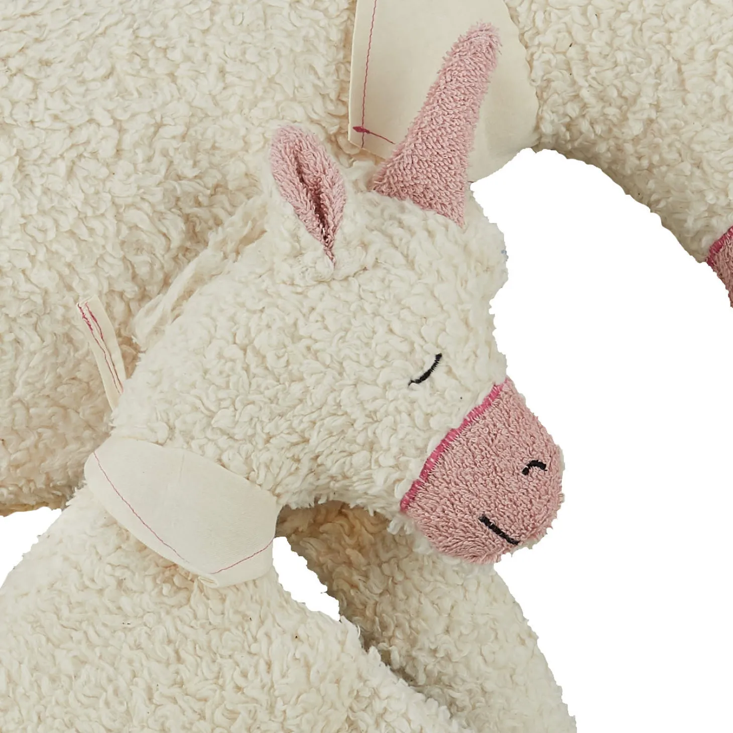XL Einhorn Kissen