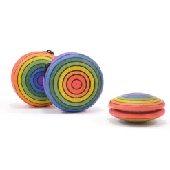 Yoyo "Regenbogen"