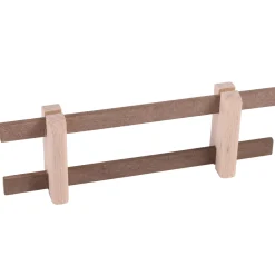 Zaunelement Holz