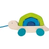 Ziehtier Schildkröte "Tortuga"