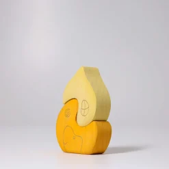 Zwiebelhäuschen