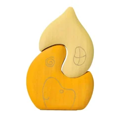 Zwiebelhäuschen