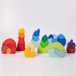 Zwiebelhäuschen